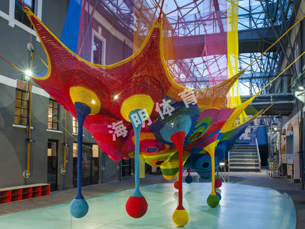 商業地產游樂設施